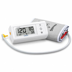 Microlife Automatic Blood Pressure Monitor