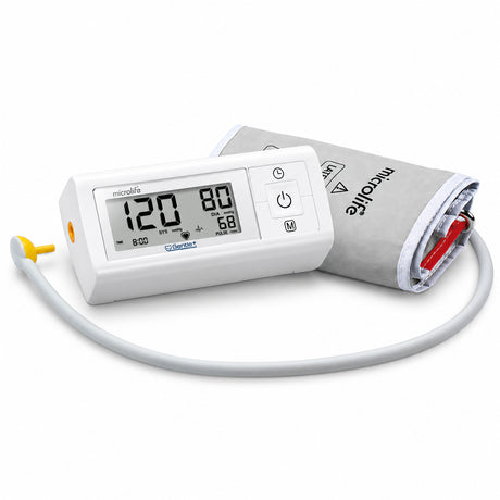 Microlife Automatic Blood Pressure Monitor