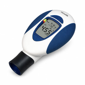 Microlife Digital Peak Flow Meter