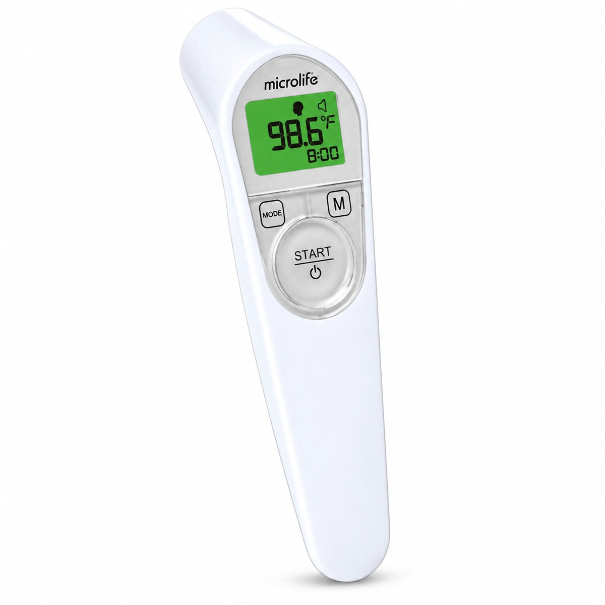 Microlife Non Contact Forehead Thermometer
