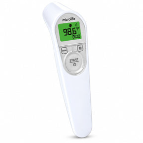 Microlife Non Contact Forehead Thermometer