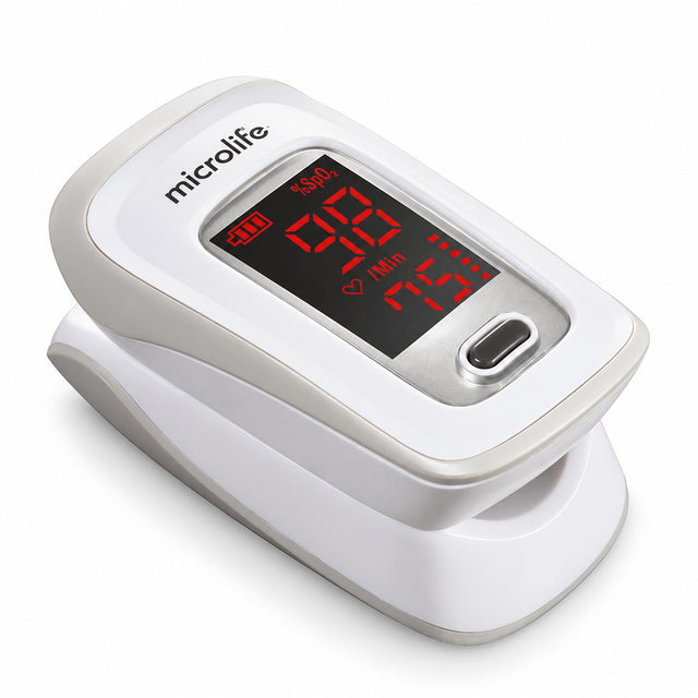 Microlife Fingertip Pulse Oximeter