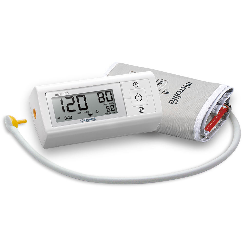 Microlife Automatic Blood Pressure Monitor