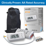 Microlife Automatic Blood Pressure Monitor