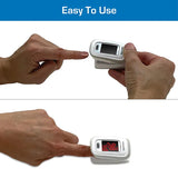 Microlife Pulse Oximeter