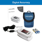 Microlife Pulse Oximeter