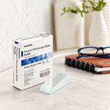McKesson Microscope Slides - Plain (view 4)