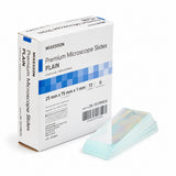 McKesson Microscope Slides - Plain (view 1)