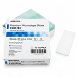 McKesson Microscope Slides - Frosted End (view 5)
