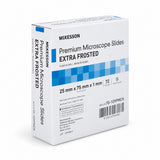 McKesson Microscope Slides - Extra-Frosted End (view 9)