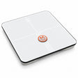 Mobi Smart BMI Total Body Composition Scale Wi-Fi + Bluetooth