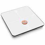Mobi Smart BMI Total Body Composition Scale Wi-Fi + Bluetooth