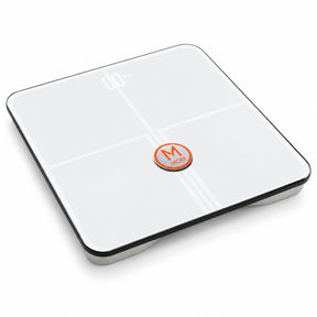 Mobi Smart BMI Total Body Composition Scale Wi-Fi + Bluetooth