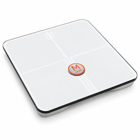 Mobi Smart BMI Total Body Composition Scale Wi-Fi + Bluetooth