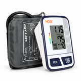 MOBI Upper Arm Blood Pressure Monitor