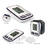 MOBI Blood Pressure Monitor