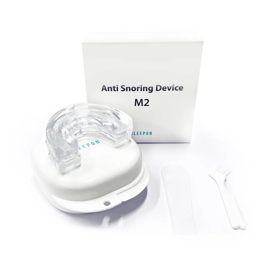 Sleepon MRD-M2 Anti-Snoring Device - Thumbnail 2