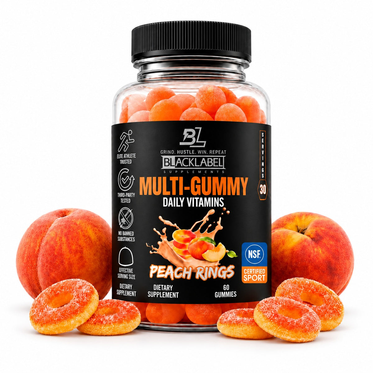 MULTI GUMMY