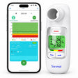 Sonmol Nascool Advanced Digital Peak Flow Meter