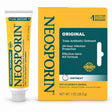 Neosporin Original First Aid Antibiotic Ointment, 1oz