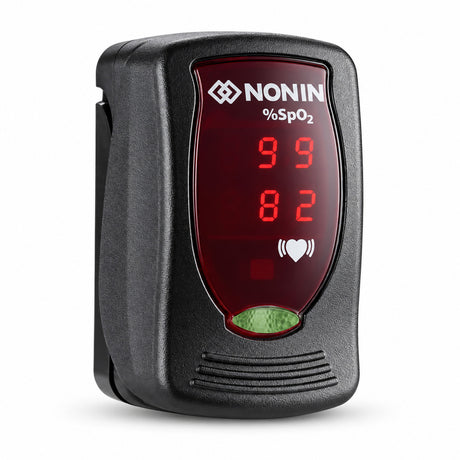 Nonin Onyx Vantage 9590 Fingertip Pulse Oximeter