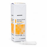 McKesson Non-Sterile Gauze Sponges - 2 x 2 in 8-Ply (view 5)