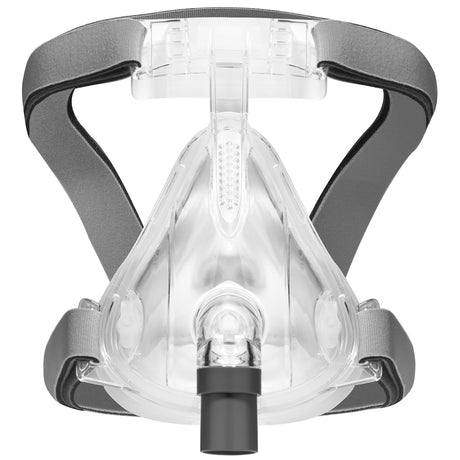 React Health Numa Full Face CPAP Mask with headgear (BMC-FM2)