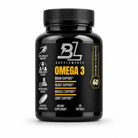 OMEGA 3
