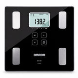 Omron BCM-500 Body Composition Monitor & Scale Bluetooth