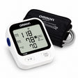 Omron BP7255 5 Series Bluetooth upper arm blood pressure monitor with ComFit cuff