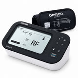 Omron BP7360 7 Series Bluetooth upper arm blood pressure monitor with AFib screening