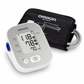 Omron Bronze Upper Arm Blood Pressure Monitor BP5150 Bluetooth