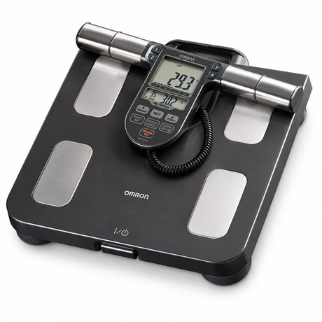 Omron HBF-514C Body Composition Scale