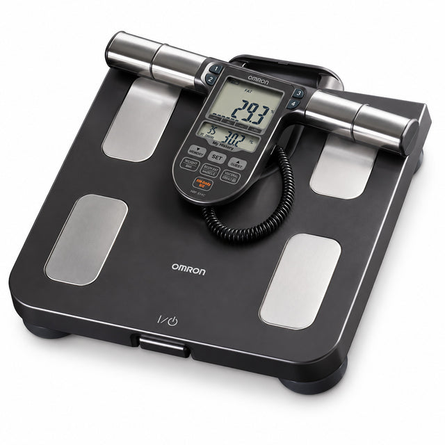 Omron HBF-514C Body Composition Scale