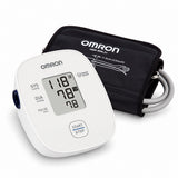 Omron Iron Upper Arm Blood Pressure Monitor BP5000