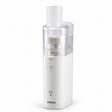 Omron NE-U100 Portable MicroAir Nebulizer