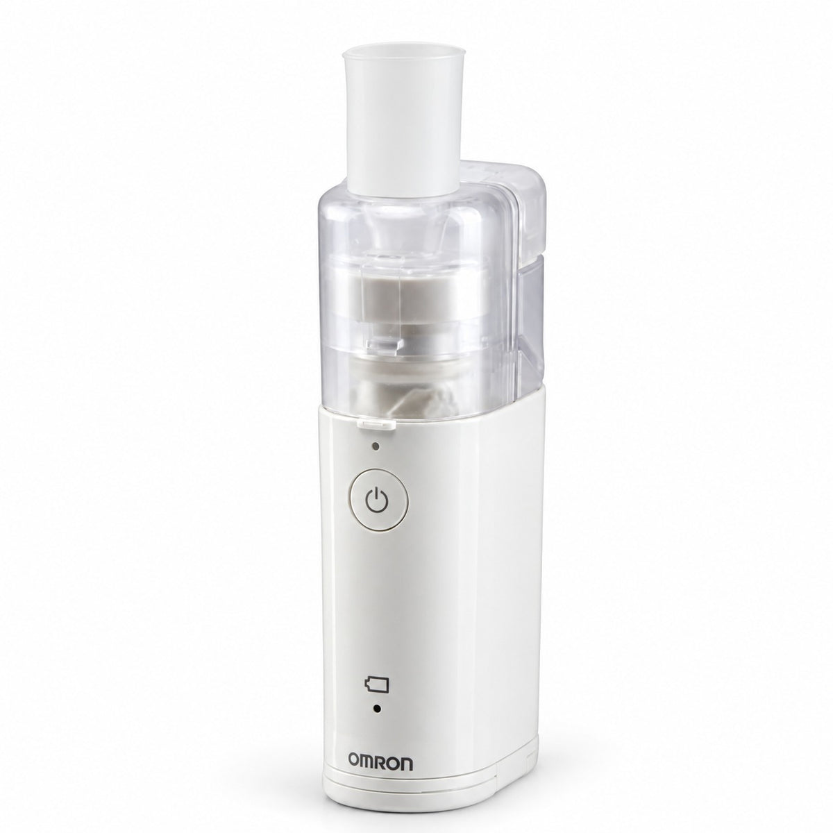 Omron NE-U100 Portable MicroAir Nebulizer