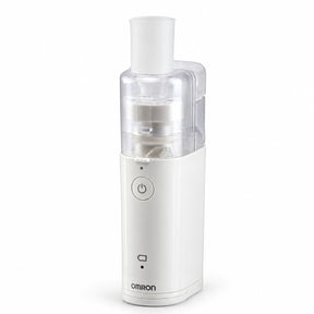 Omron NE-U100 Portable MicroAir Nebulizer