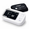 Omron Platinum Upper Arm Blood Pressure Monitor BP5465 AFib Screen Bluetooth