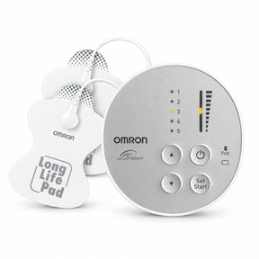 OMRON Pocket Pain Pro TENS Unit (PM400)