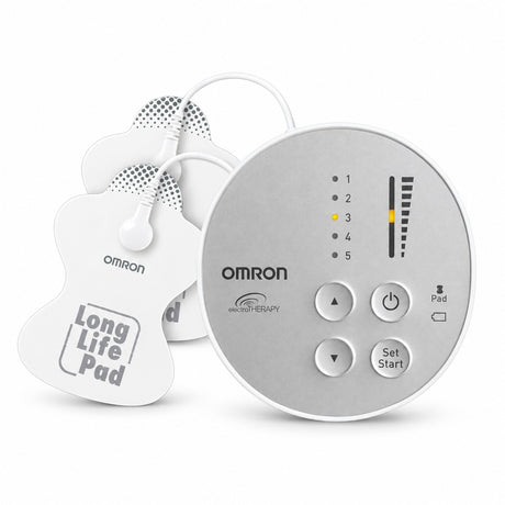 OMRON Pocket Pain Pro TENS Unit (PM400)