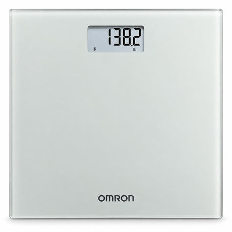 Omron SC-150 Digital Bluetooth Weight Scale Bluetooth
