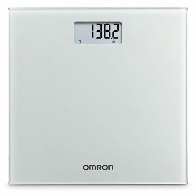 Omron SC-150 Digital Bluetooth Weight Scale Bluetooth