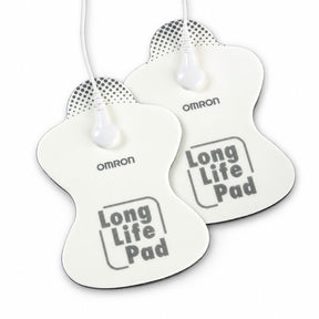 OMRON Standard Long Life Pads (PMLLPAD)