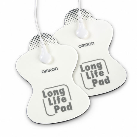 OMRON Standard Long Life Pads (PMLLPAD)