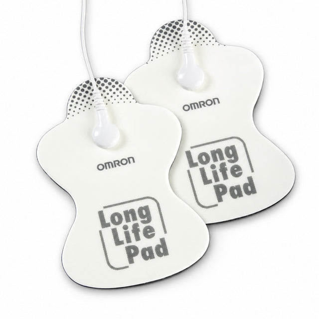 OMRON Standard Long Life Pads (PMLLPAD)