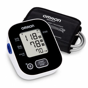 Omron BP7150 3 Series Blood Pressure Monitor Bluetooth