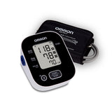 Omron 3 Series Blood Pressure Monitor