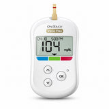 OneTouch Verio Flex Blood Glucose Meter Bluetooth