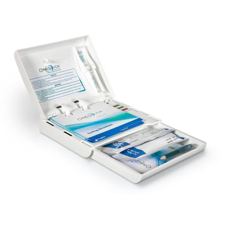 OraQuick In‑Home HIV Test, Oral Swab